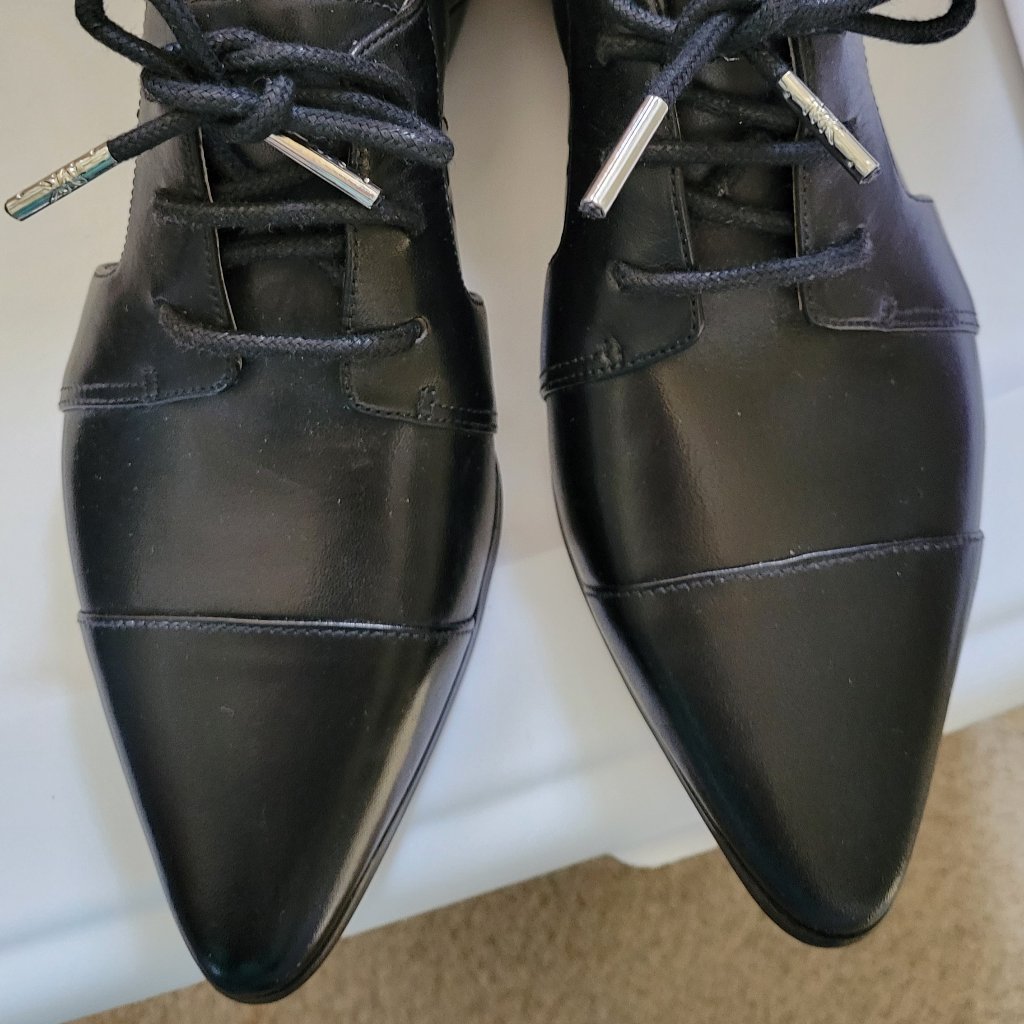 Michael Kors Brand New Shoe